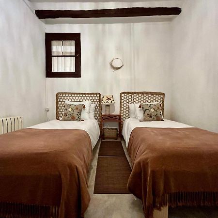 Cal Pere De L'Onclet Villa Montblanc Ngoại thất bức ảnh