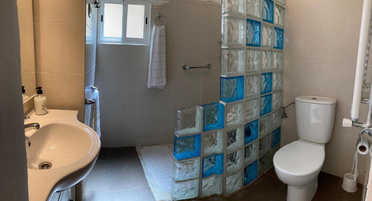 Cal Pere De L'Onclet Villa Montblanc Ngoại thất bức ảnh