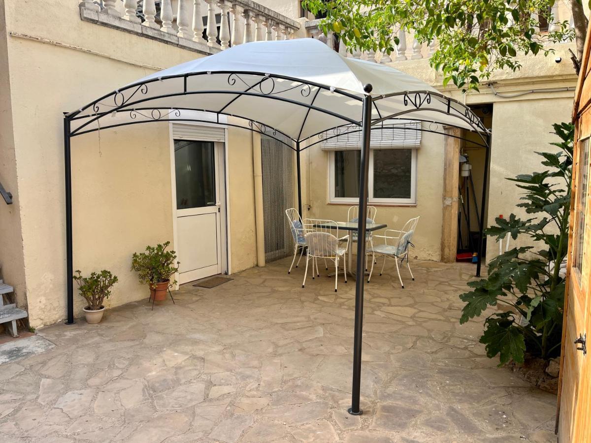 Cal Pere De L'Onclet Villa Montblanc Ngoại thất bức ảnh