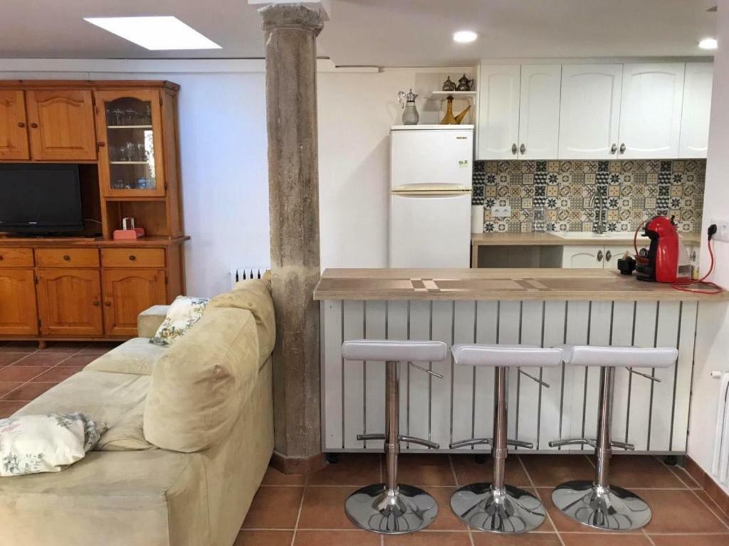 Cal Pere De L'Onclet Villa Montblanc Ngoại thất bức ảnh